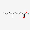 Picture of molecule