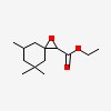 Picture of molecule