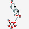 Picture of molecule