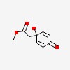 Picture of molecule
