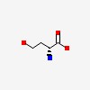 Picture of molecule