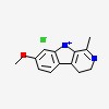 Picture of molecule