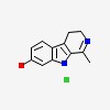 Picture of molecule