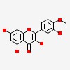 Picture of molecule