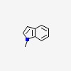 Picture of molecule