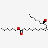 Picture of molecule