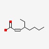 Picture of molecule