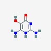Picture of molecule
