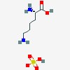 Picture of molecule