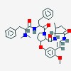 Picture of molecule