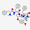 Picture of molecule