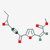 Picture of molecule