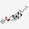 Picture of molecule