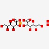 Picture of molecule