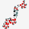 Picture of molecule