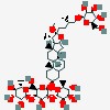Picture of molecule