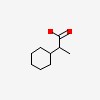 Picture of molecule