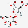 Picture of molecule