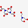 Picture of molecule
