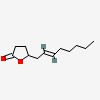 Picture of molecule