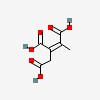 Picture of molecule