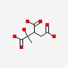 Picture of molecule