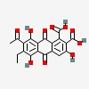 Picture of molecule