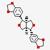 Picture of molecule