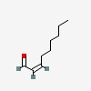 Picture of molecule