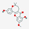 Picture of molecule