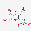 Picture of molecule