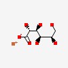 Picture of molecule
