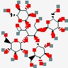 Picture of molecule