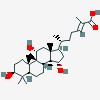 Picture of molecule