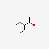Picture of molecule