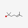 Picture of molecule
