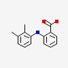 Picture of molecule