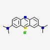 Picture of molecule