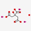 Picture of molecule