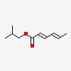Picture of molecule