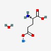 Picture of molecule