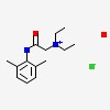 Picture of molecule