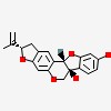 Picture of molecule