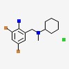 Picture of molecule