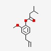Picture of molecule