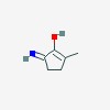 Picture of molecule