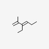Picture of molecule