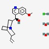 Picture of molecule