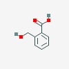 Picture of molecule