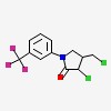 Picture of molecule